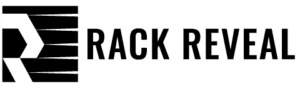 Rack Reveal Logo