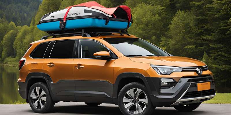 Can You Hire Roof Boxes: Affordable Options for Travelers