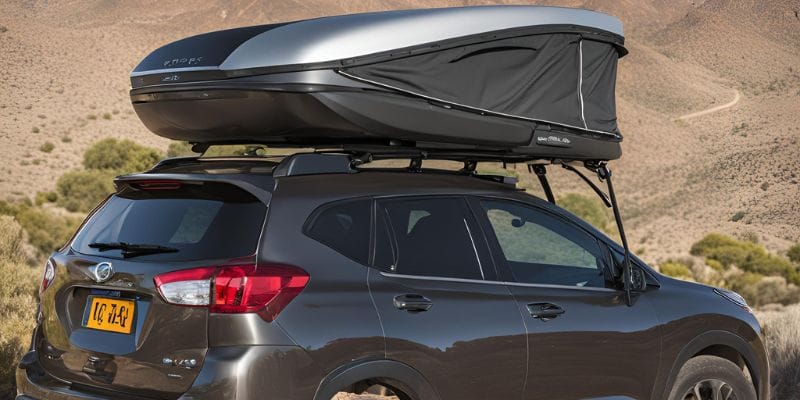 How Much is Roof Box: Affordable Options and Top Picks