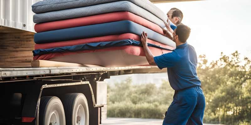 How to Put a Bed on a Truck: Easy Steps for Safe Moving