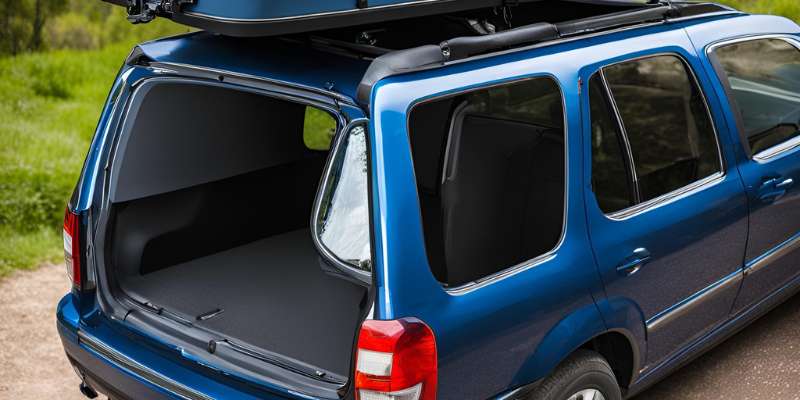 What is Roof Box: Ultimate Guide to Car Roof Storage Solutions