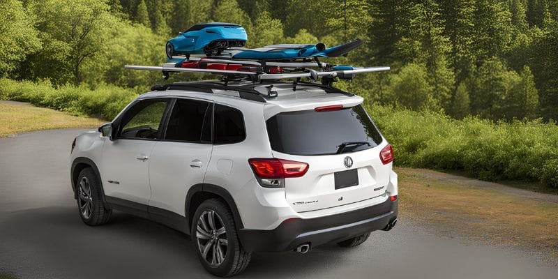 Where Can I Buy a Roof Rack for My Car: Top 5 Online Stores