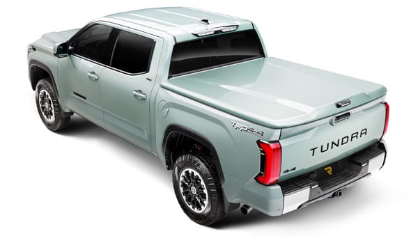 Are Truck Bed Covers
