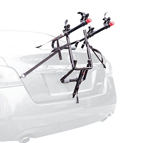 Best Bicycle Racks for Cars