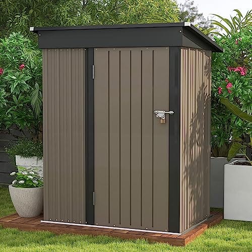 Best Outdoor Storage Shed