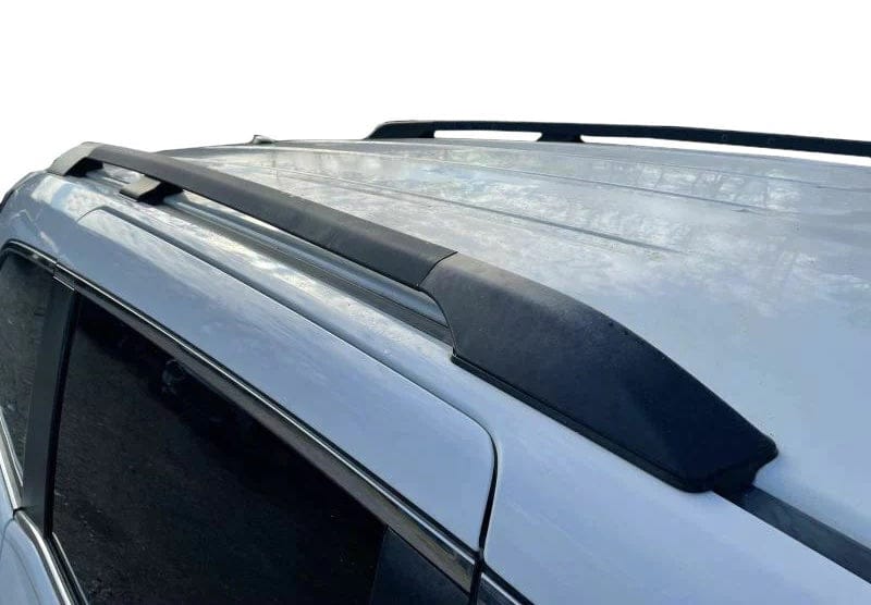 Can You Install Roof Racks Yourself