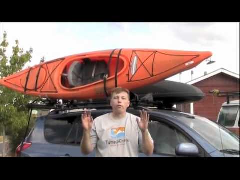 Can You Put a Kayak Rack on Any Car