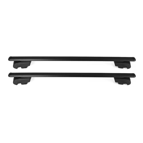 Cargo Carriers for Aston Martin Dbx