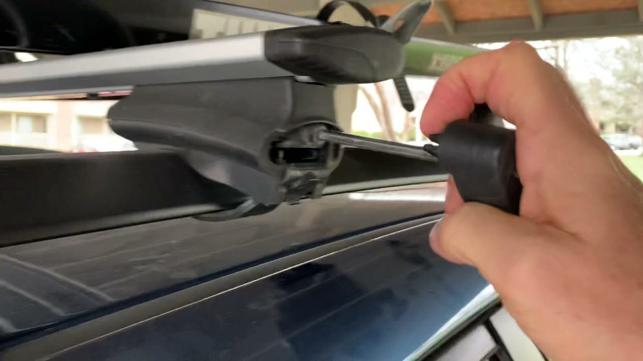 How to Remove Roof Racks