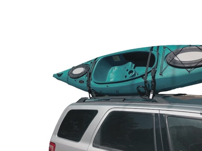 How to Use Kayak Roof Rack