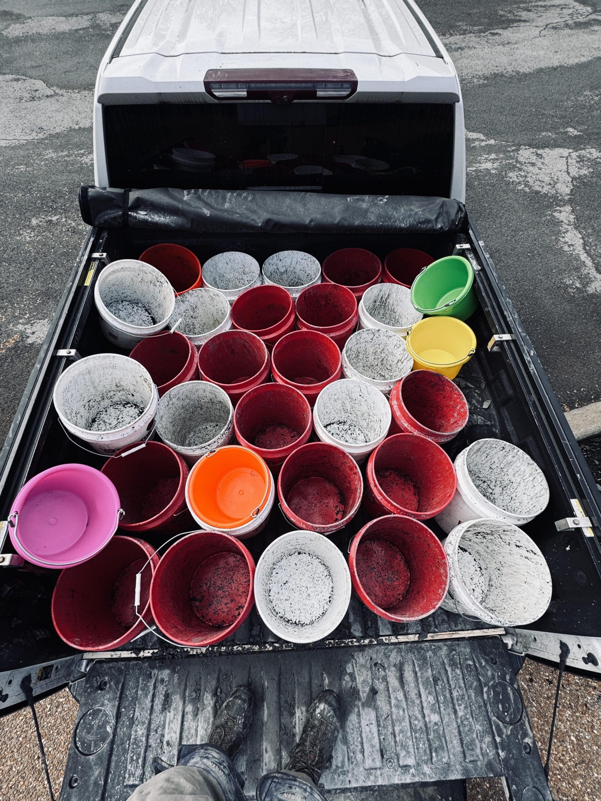 How to Use Truck Bed