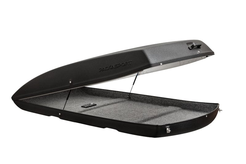 What is the Largest Roof Box