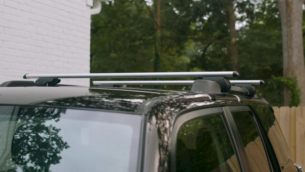 Why are Roof Bars So Expensive