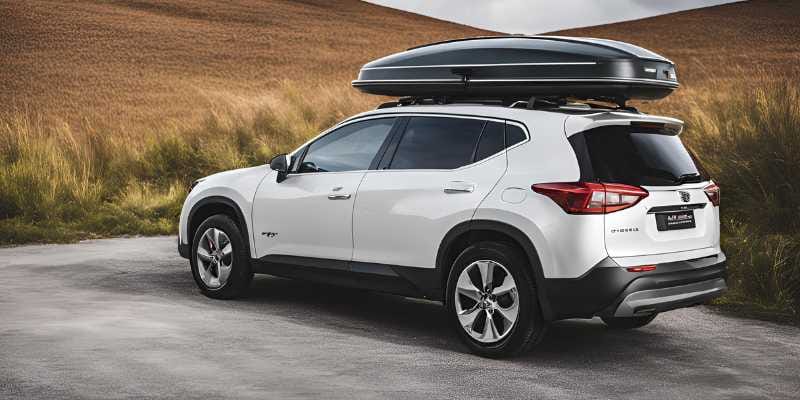 How Does Roof Box Work: The Ultimate Guide to Roof Storage