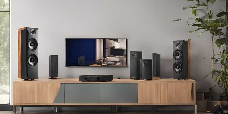 Top Sound Box Brand: Elevate Your Audio Experience