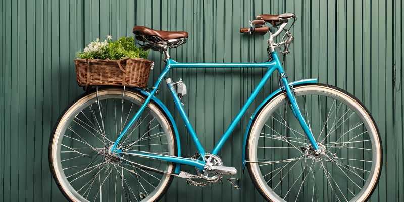 What are the Advantages of Using Bicycle: Health, Savings & Eco-Friendly