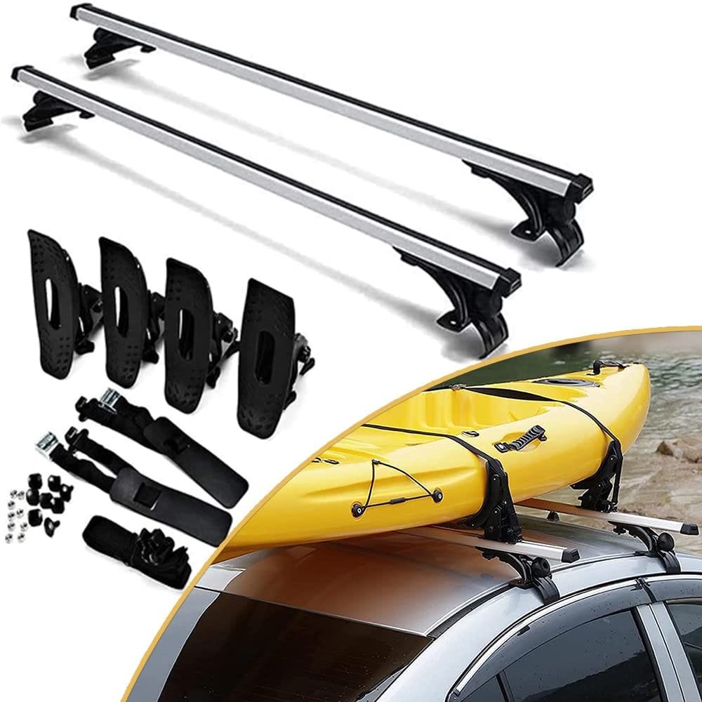Are Kayak Roof Racks Universal
