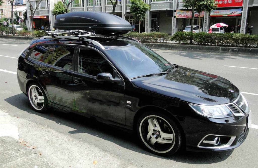 Are Roof Boxes Safe