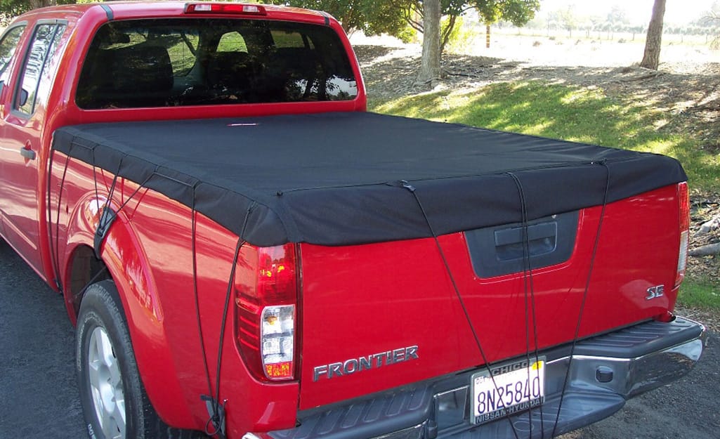 Best Way to Cover Truck Bed