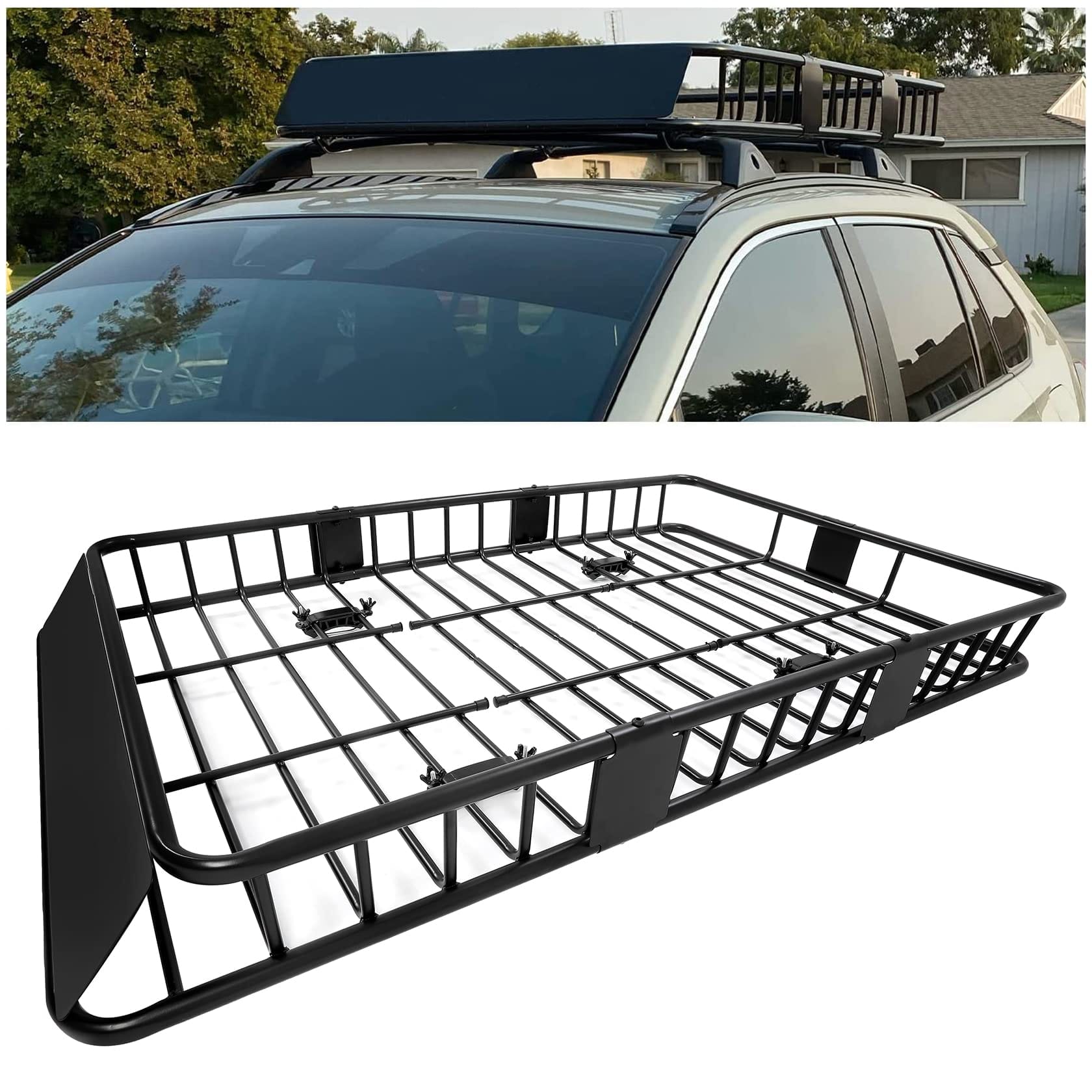 Cheap Roof Rack