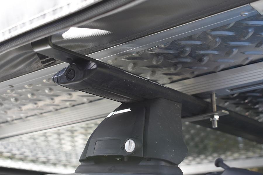 Do You Need a Roof Rack for a Roof Top Tent