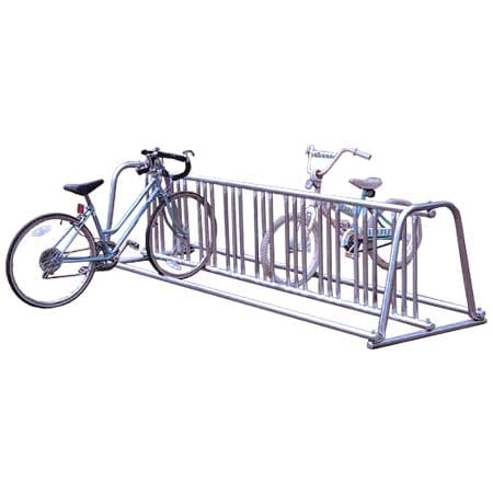 How Long are Bike Racks
