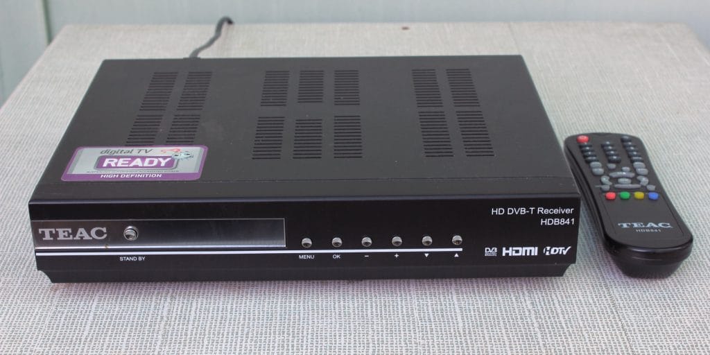 How to Set Top Box