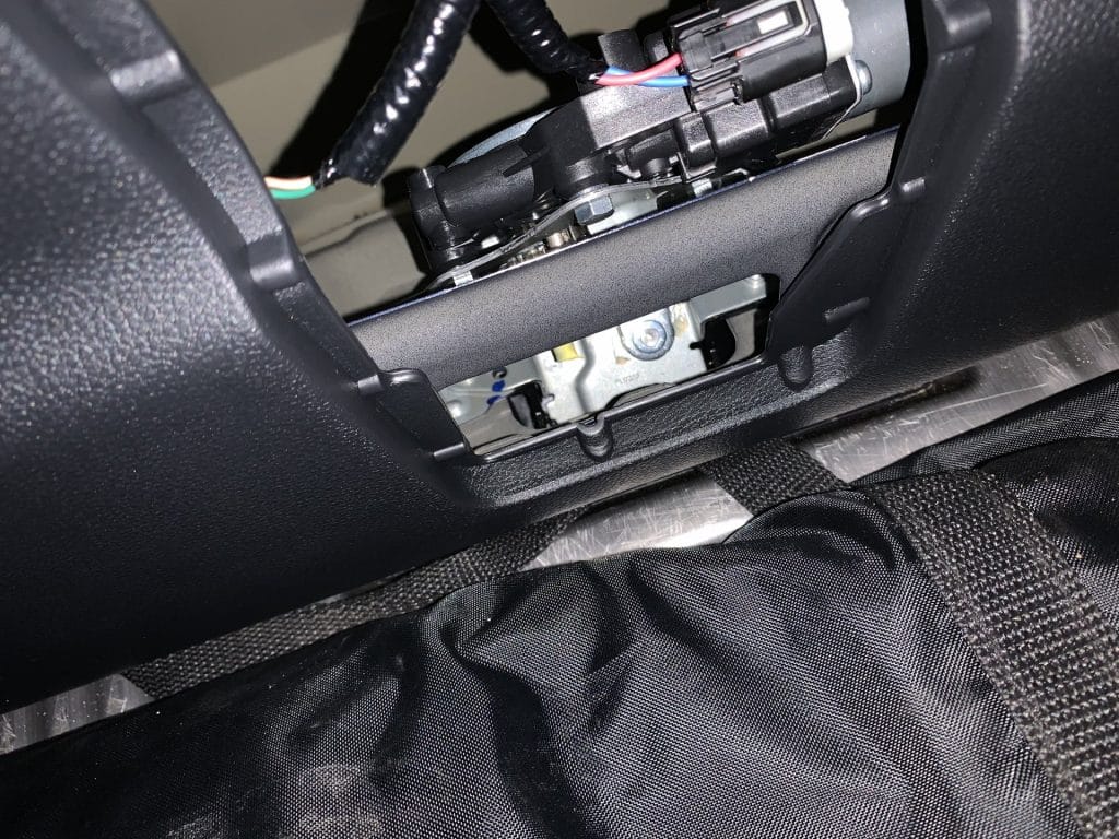 Truck Bed Door Won T Open