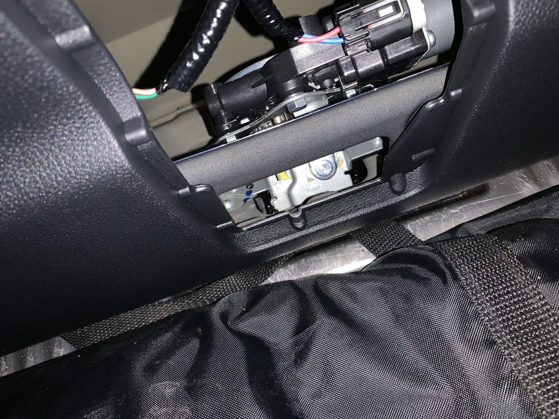 Truck Bed Door Won T Open