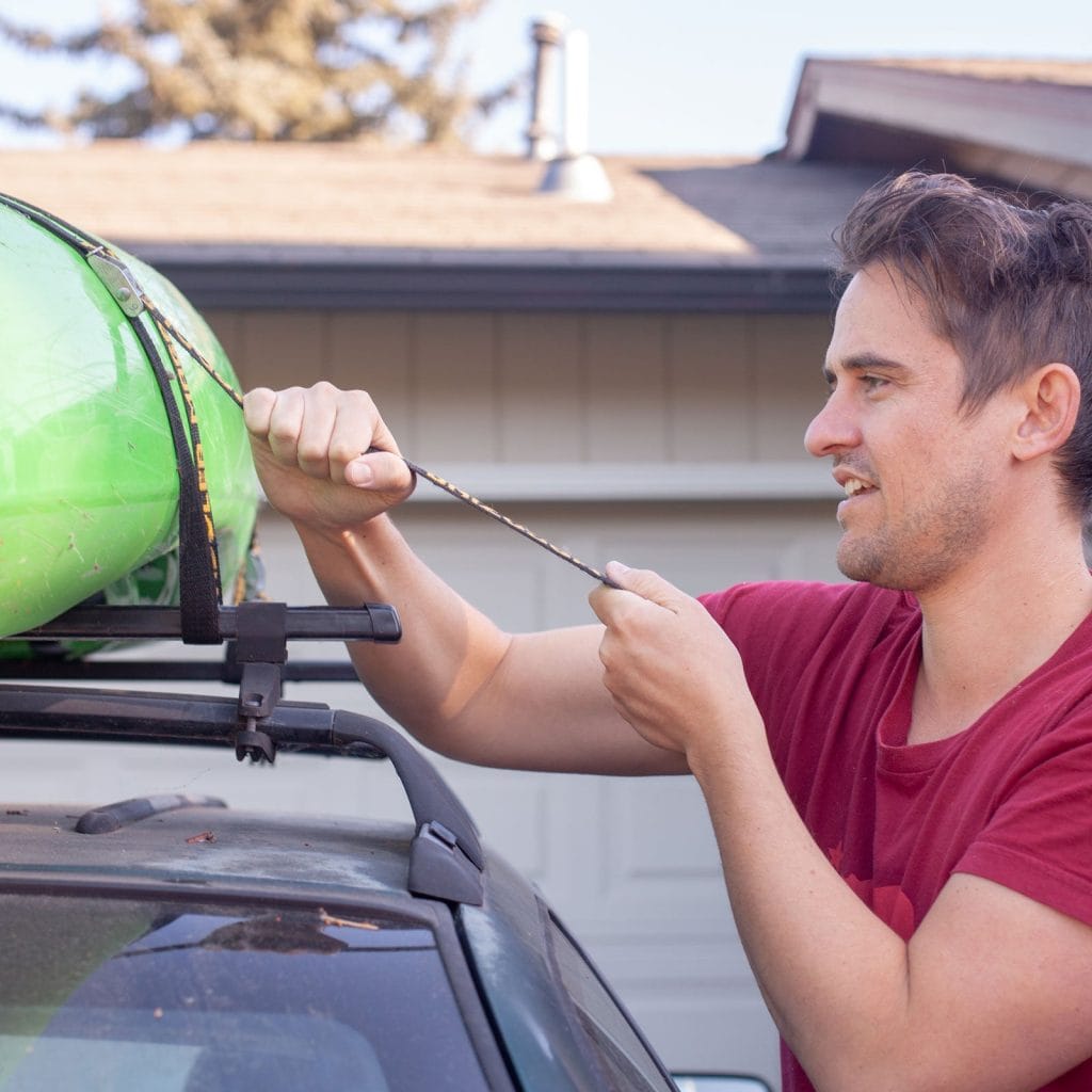What to Use Roof Rack for