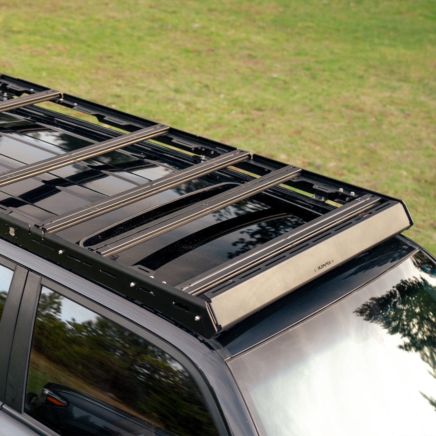 Which Roof Rack