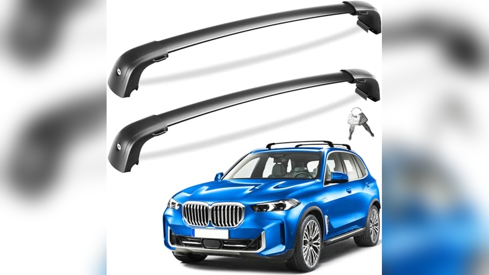 BMW Roof Rack Cross Bars: Top Must-Have Picks