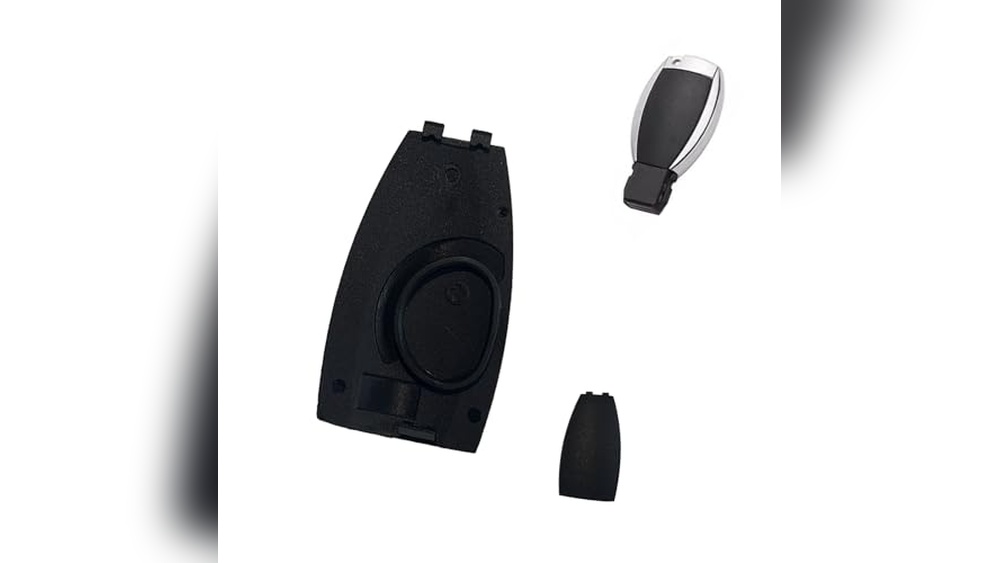 Best Key Fob Battery Cover for Durable and Stylish Car Key Protection