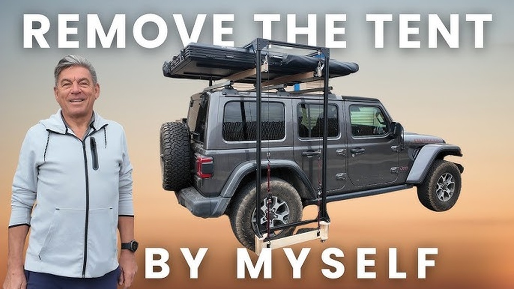 Can You Remove a Roof Rack Yourself? Easy DIY Guide Inside