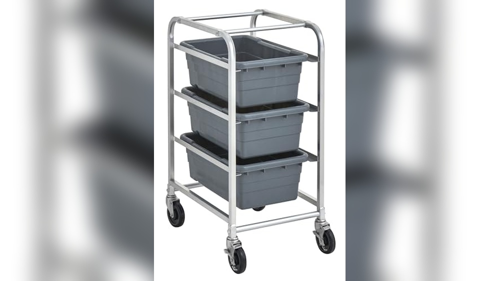 Heavy Duty Knockdown Rack | Ultimate Affordable Solution