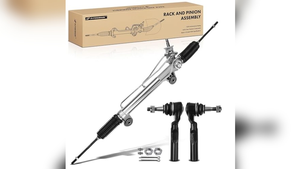 Hydraulic Power Steering Rack: Ultimate, Best Buys