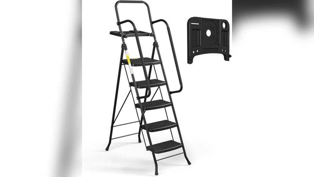 Side Ladders: The Best Must-Have Options
