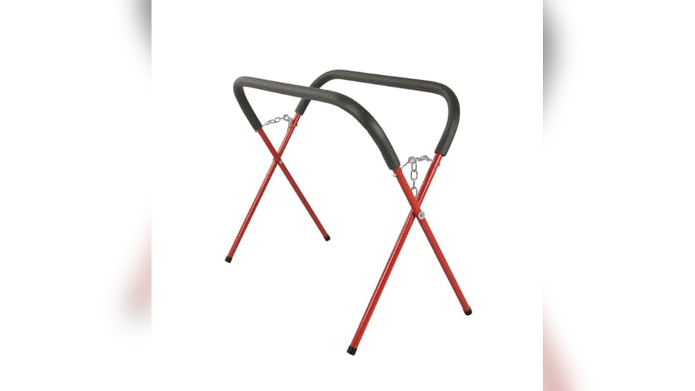 Vertical Car Fender Stand: Essential & Effortless Solution