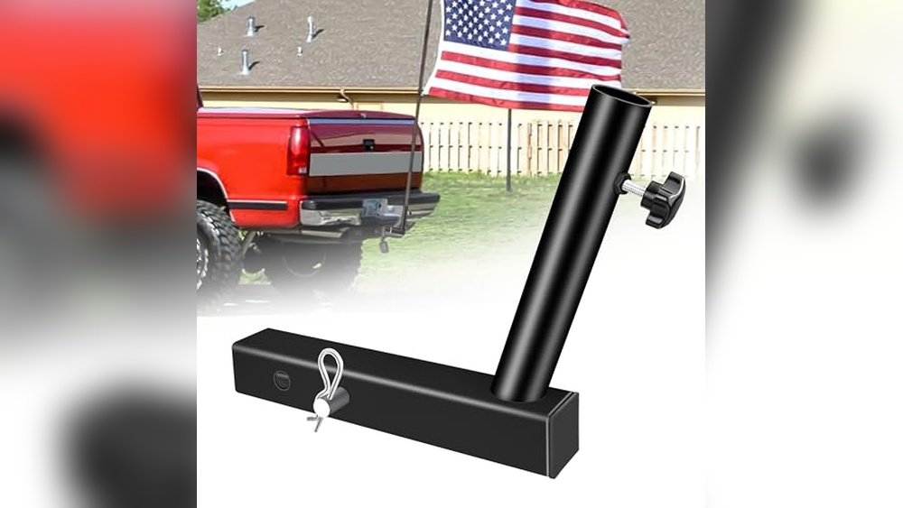 Accessories for Car Roof Rack Flag: Essential Mounts, Holders, and Cargo Solutions
