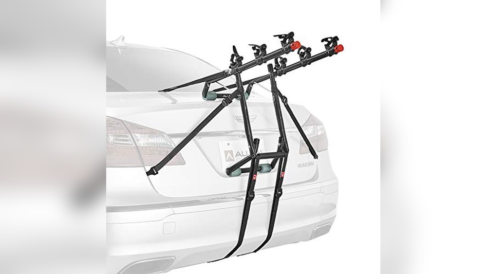 Bike Rack for Car 3 Bikes: Top Durable and Easy-to-Use Carriers
