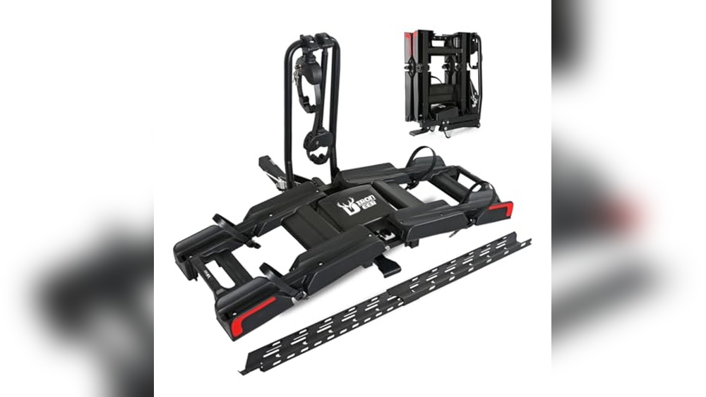 Discover the best heavy-duty racks for the top of your car. Maximize storage for road trips with our ultimate roof rack guide.