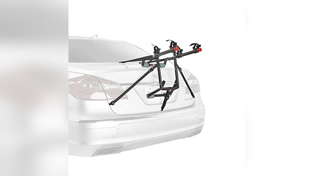 Car Cargo Rack Accessories to Carry Bikes: Top Durable Bike Rack Options