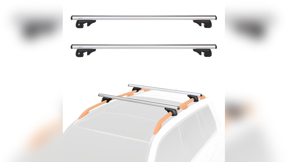 Racks for Top of Car: Ultimate Guide to Heavy-Duty Roof Cargo Solutions