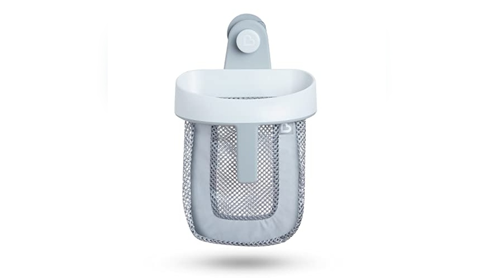 Bath Toy Drying Rack: Keep Baby Toys Organized and Mold-Free