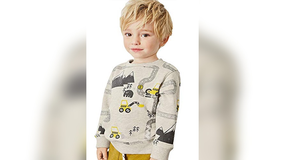 Kids Clothing Rack for Boutique: Stylish Display Ideas for Trendy Outfits