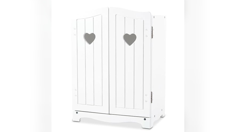 Kids Pretend Play Clothing Rack Ideas for Endless Dress-Up Fun