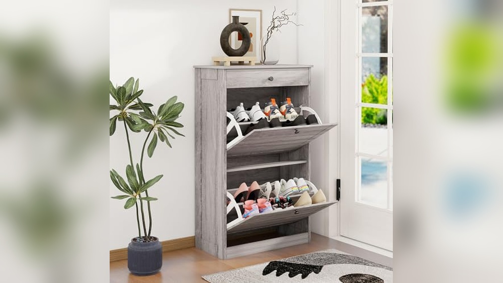 Shoe Rack Pet Proof: Durable, Stylish Storage for Organized Homes