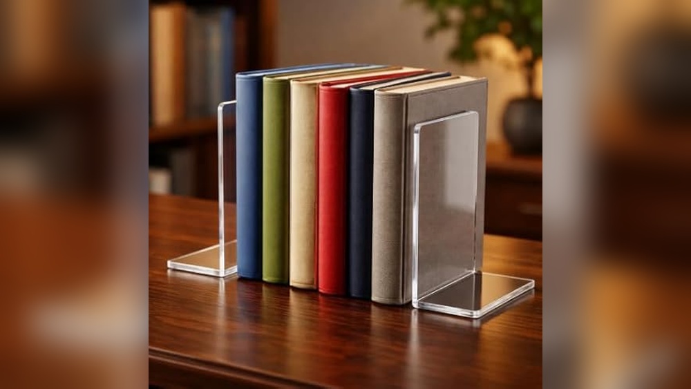 Book Rack Design Ideas to Organize Your Space Stylishly and Efficiently