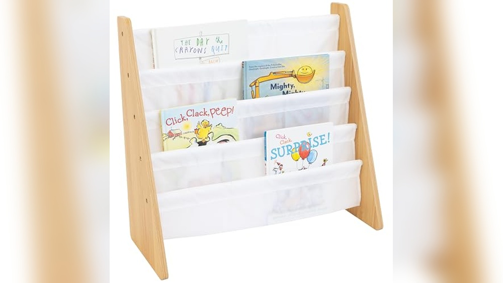 Book Rack Floor Ideas: Stylish Organizers for Books and Magazines