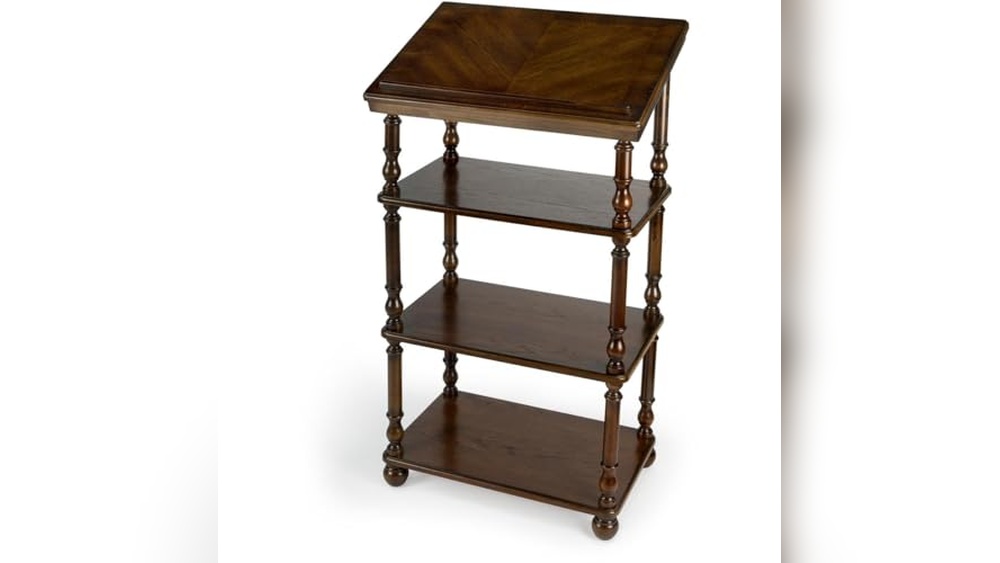 Book Rack Oak Harbor: Stylish Storage Solutions for Every Room